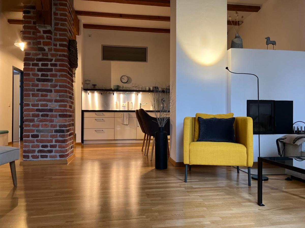 ארפורט Aryve Jc Studio - Altstadtnahes Boutique Apartment Inklusive Kostenfreiem Parkplatz מראה חיצוני תמונה