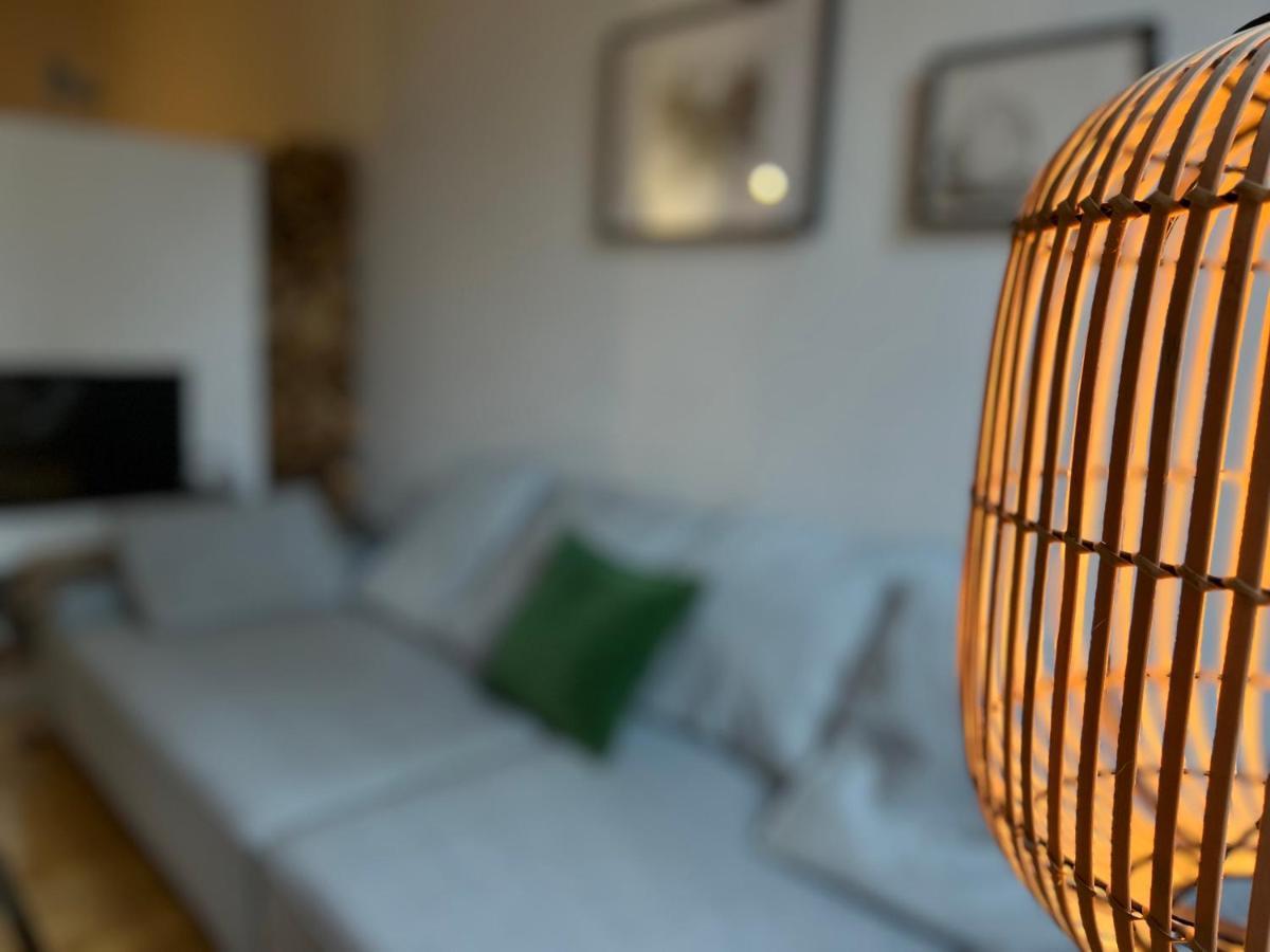 ארפורט Aryve Jc Studio - Altstadtnahes Boutique Apartment Inklusive Kostenfreiem Parkplatz מראה חיצוני תמונה