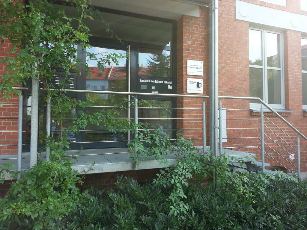 ארפורט Aryve Jc Studio - Altstadtnahes Boutique Apartment Inklusive Kostenfreiem Parkplatz חדר תמונה