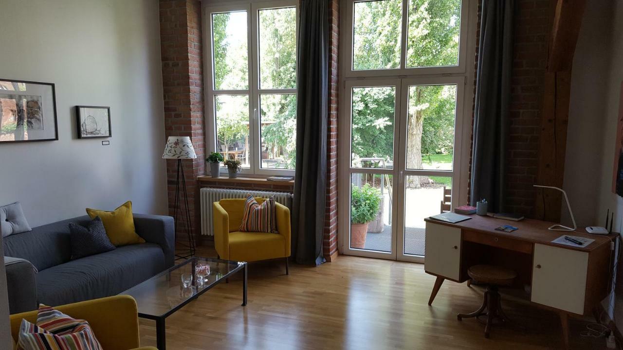 ארפורט Aryve Jc Studio - Altstadtnahes Boutique Apartment Inklusive Kostenfreiem Parkplatz מראה חיצוני תמונה